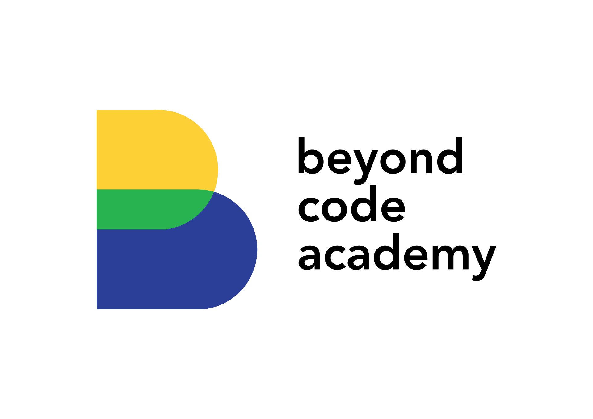 Beyond Code Academy Logo